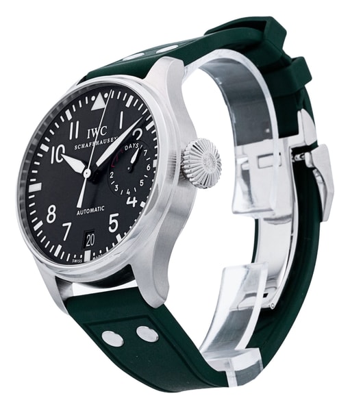 IWC Big Pilot's IW500901